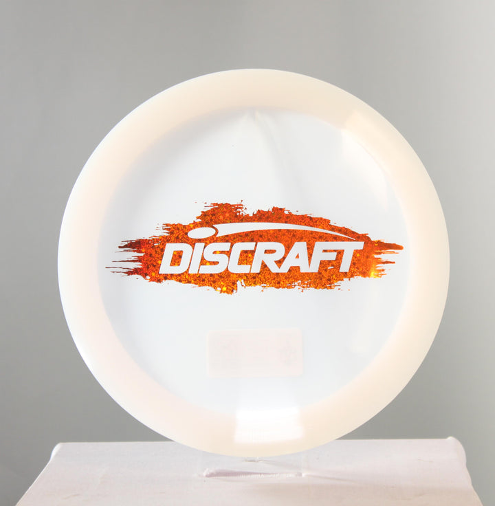 Discraft Bar Stamp Z Scorch