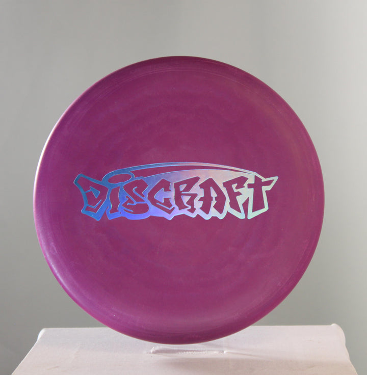 Graffiti Paul McBeth Luna