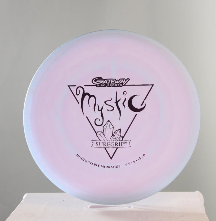 SureGrip Mystic