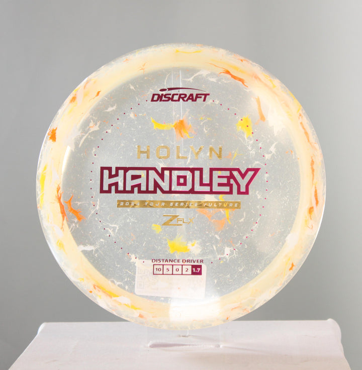 2024 Holyn Handley Tour Series Jawbreaker Z FLX Vulture