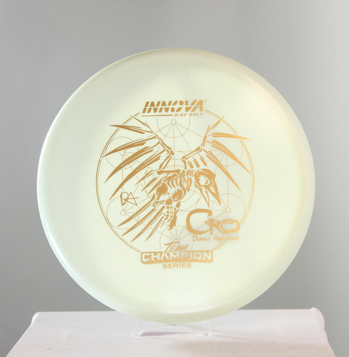 2024 Dennis Augustsson Tour Series Proto Glow Star Cro