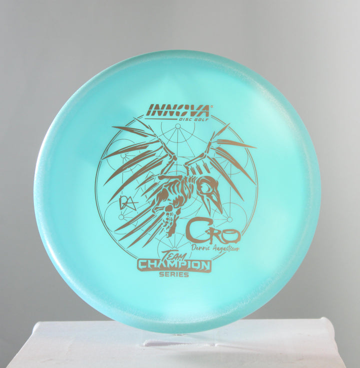 2024 Dennis Augustsson Tour Series Proto Glow Star Cro