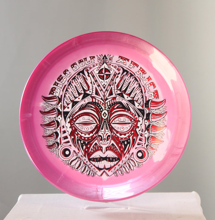 Disc Golf Africa Halo Star Firebird