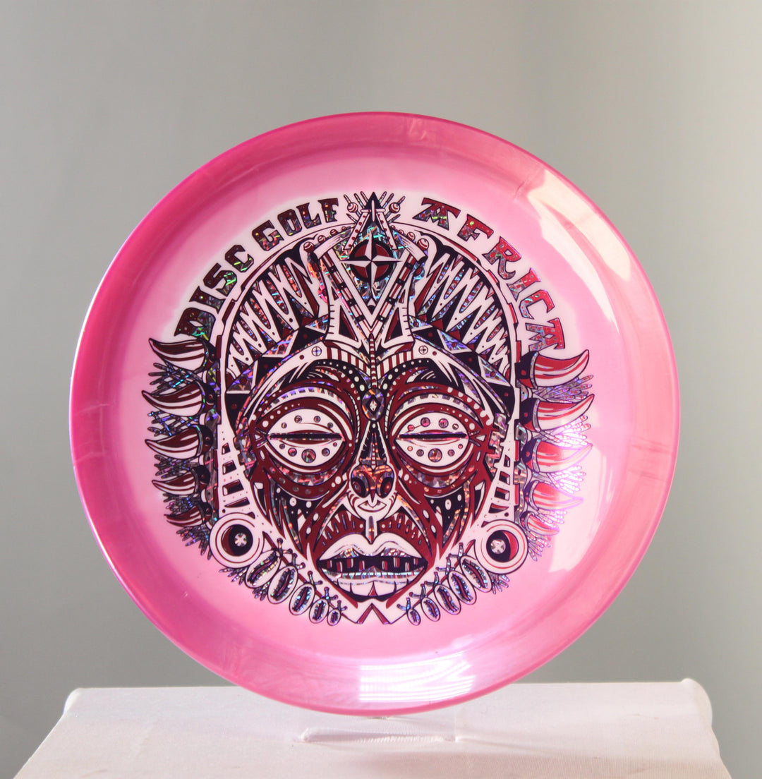 Disc Golf Africa Halo Star Firebird