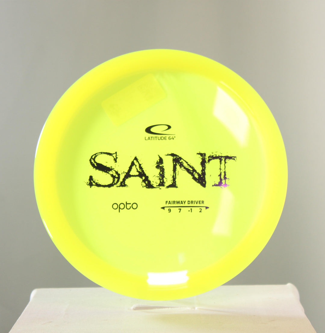 Opto Saint