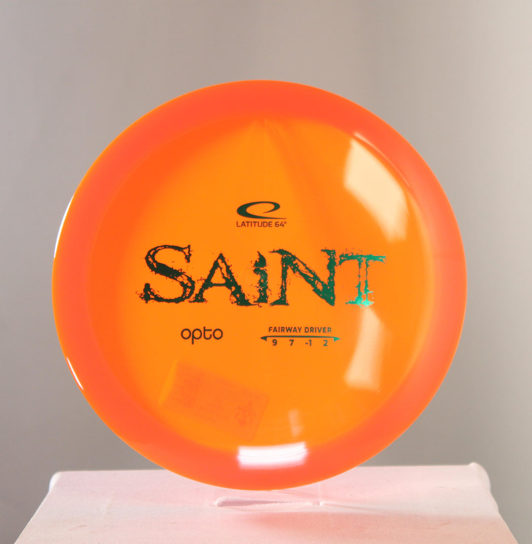 Opto Saint