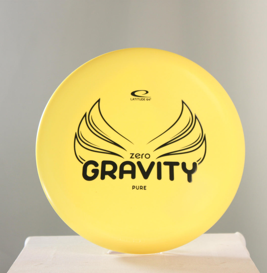 Zero Gravity Pure