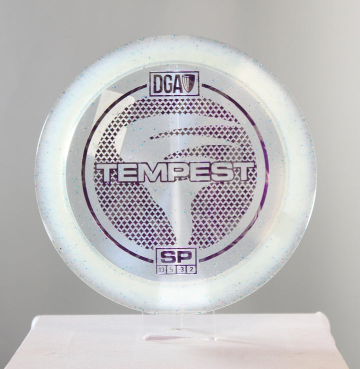 SP Line Tempest