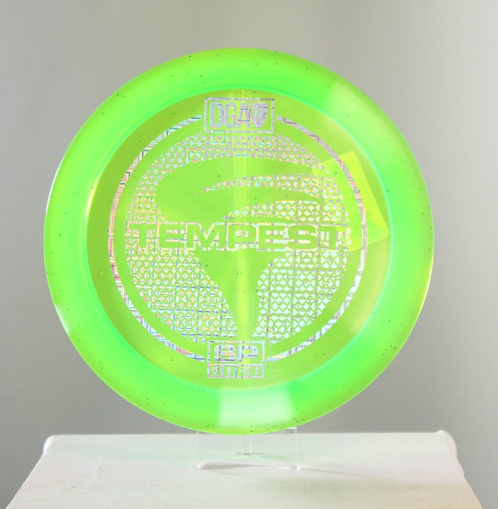 SP Line Tempest