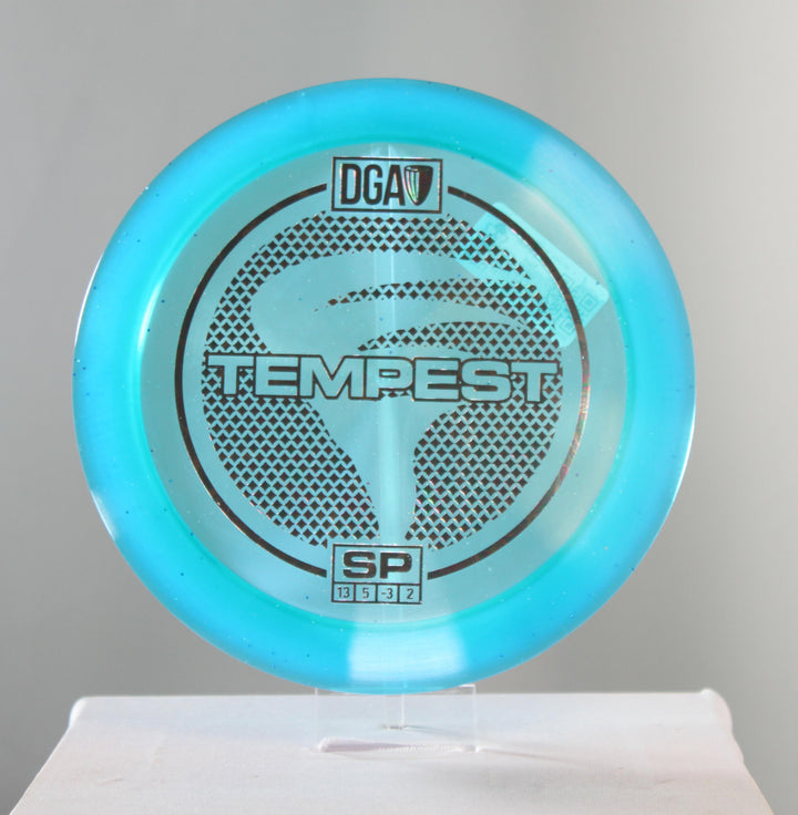 SP Line Tempest