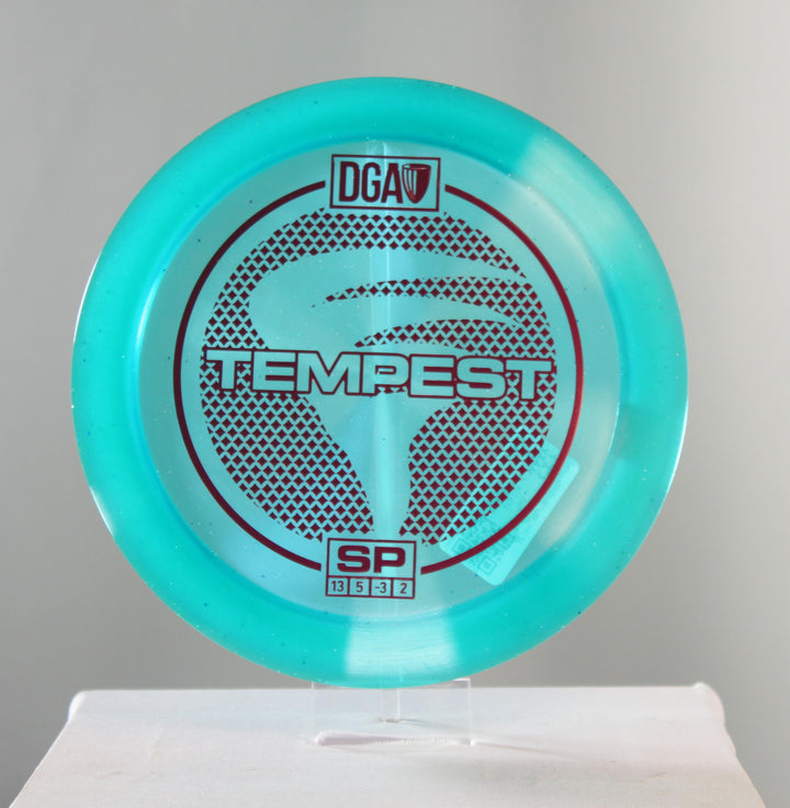 SP Line Tempest