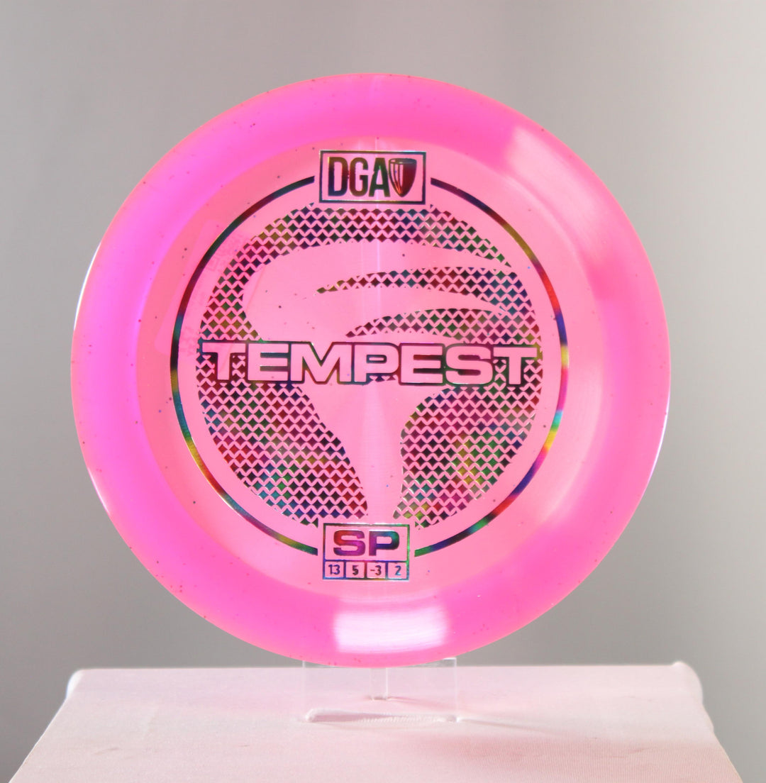 SP Line Tempest