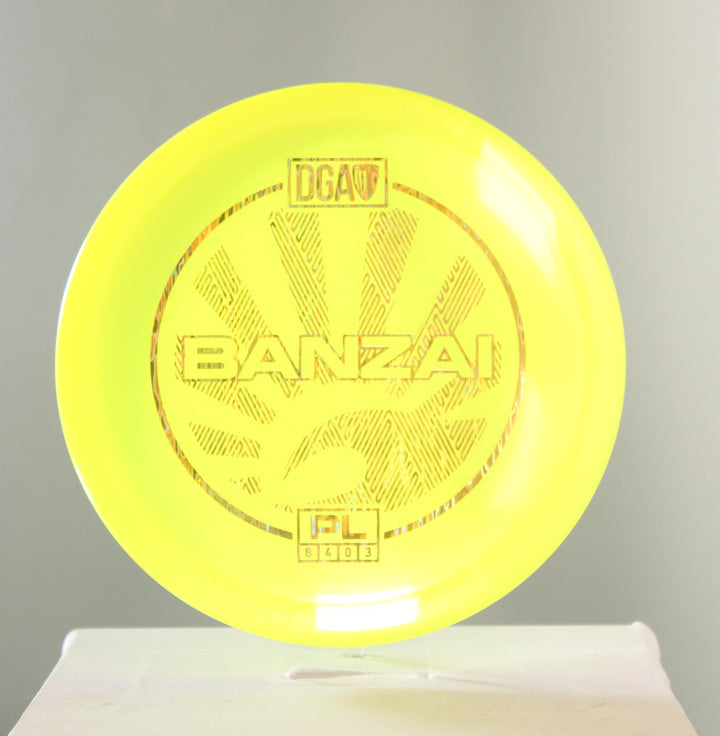 ProLine Banzai