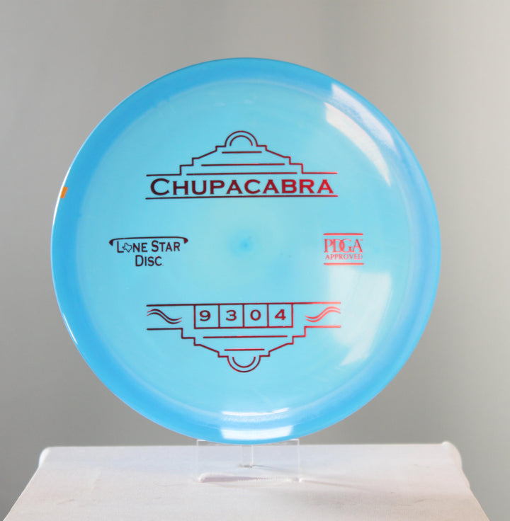 Lima Chupacabra