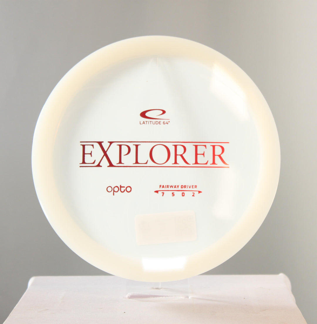 Opto Explorer