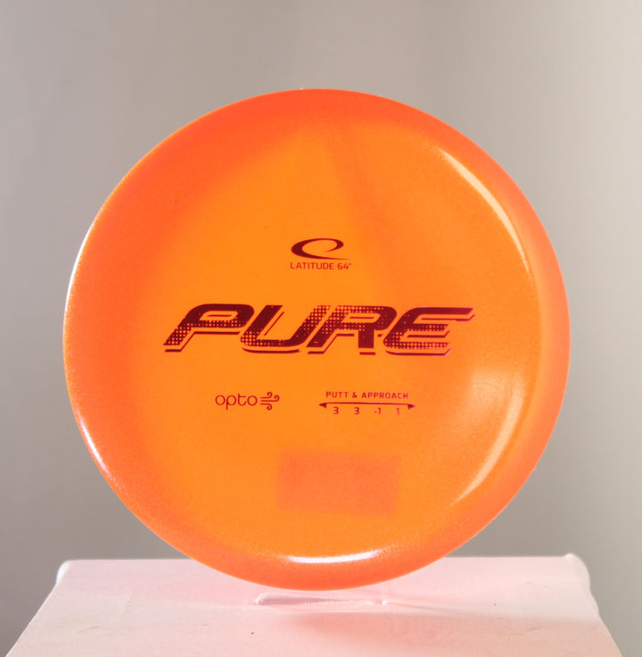 Opto Air Pure