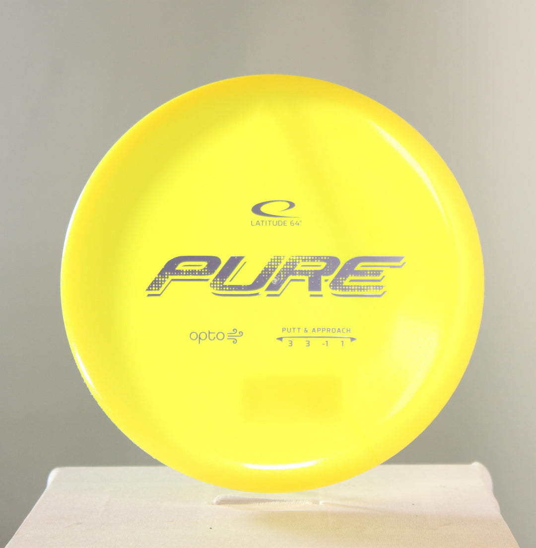 Opto Air Pure