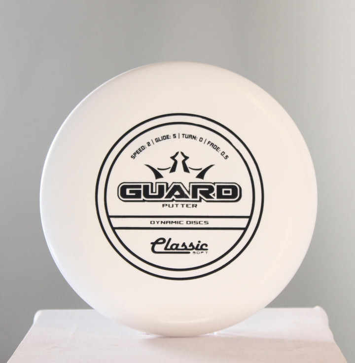 Classic Soft Guard