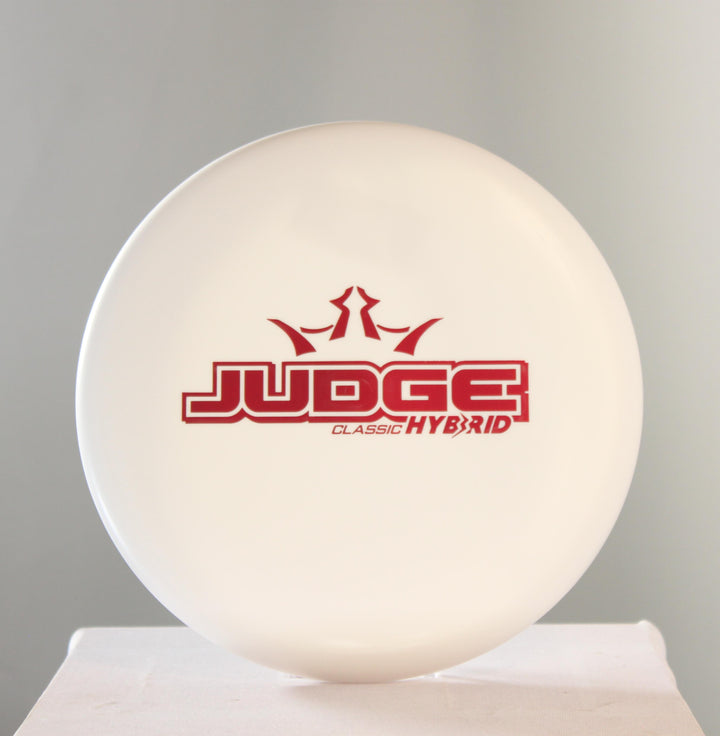 Classic Hybrid Judge