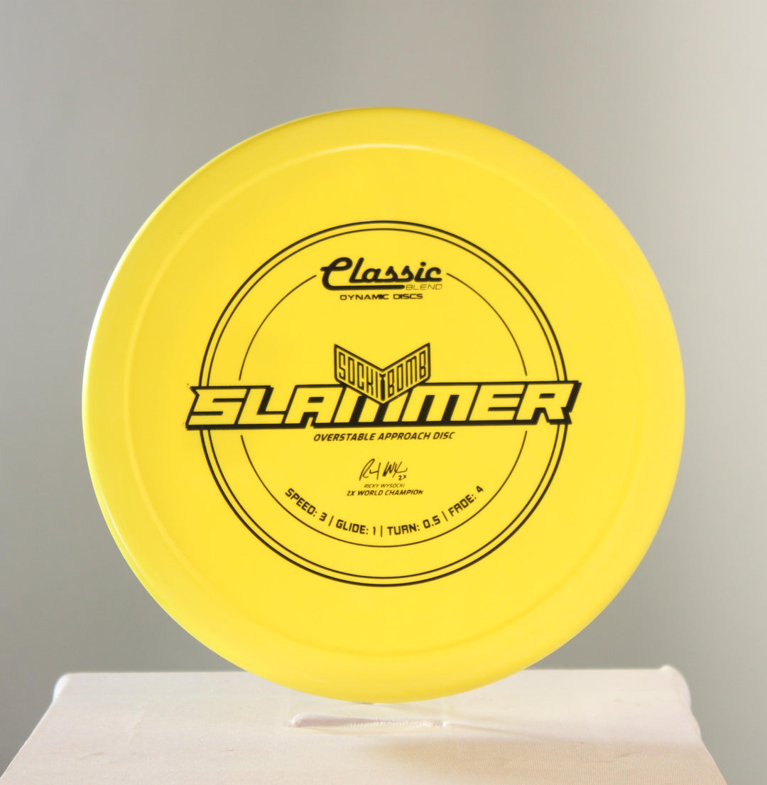 Sockibomb Classic Blend Slammer