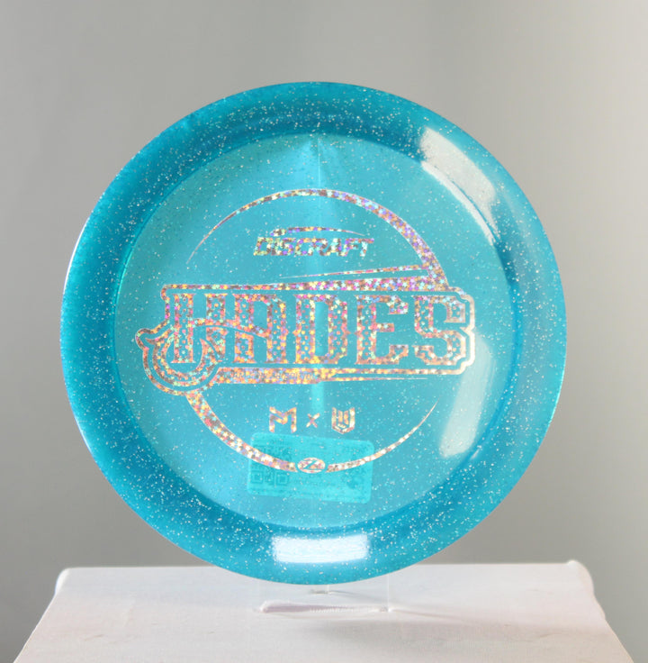 Paul McBeth and Paul Ulibarri Team Collab Edition Sparkle Z Hades