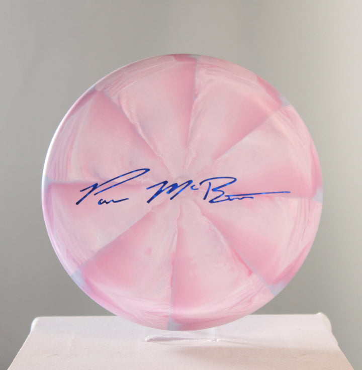 Paul McBeth Crazy Tough Swirl Luna