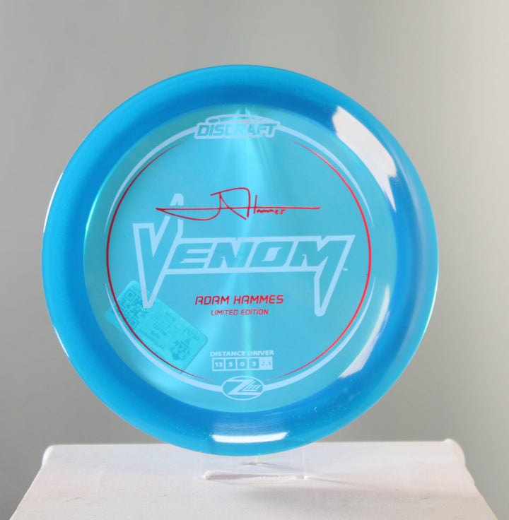 Adam Hammes Z Lite Venom