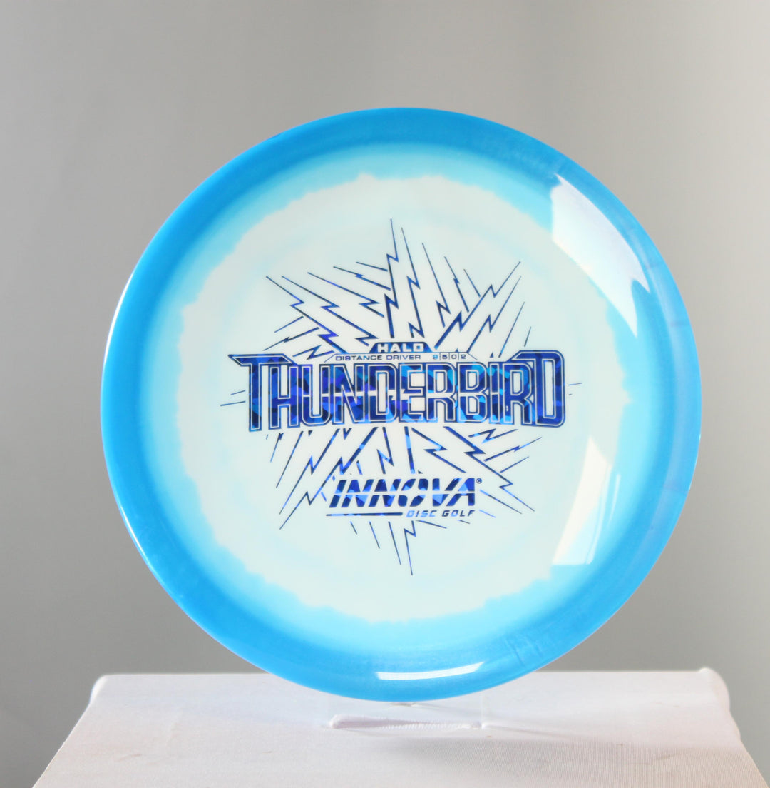 Halo Star Thunderbird