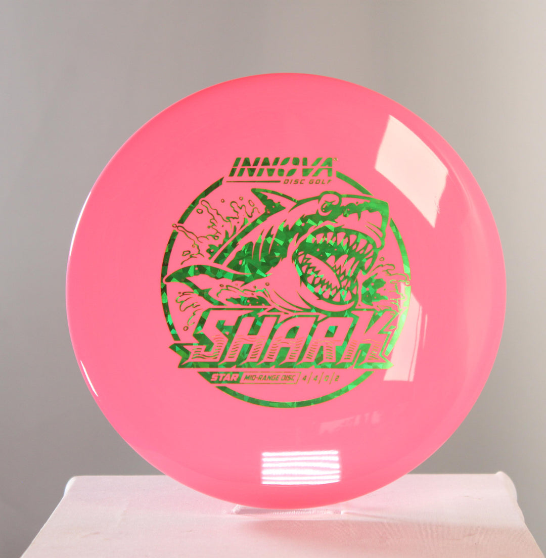 Star Shark