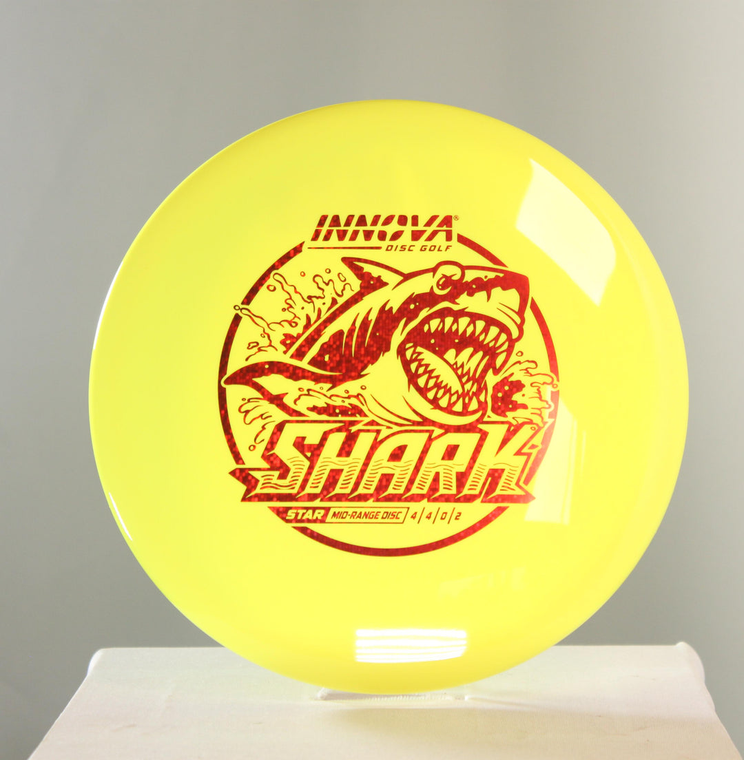 Star Shark