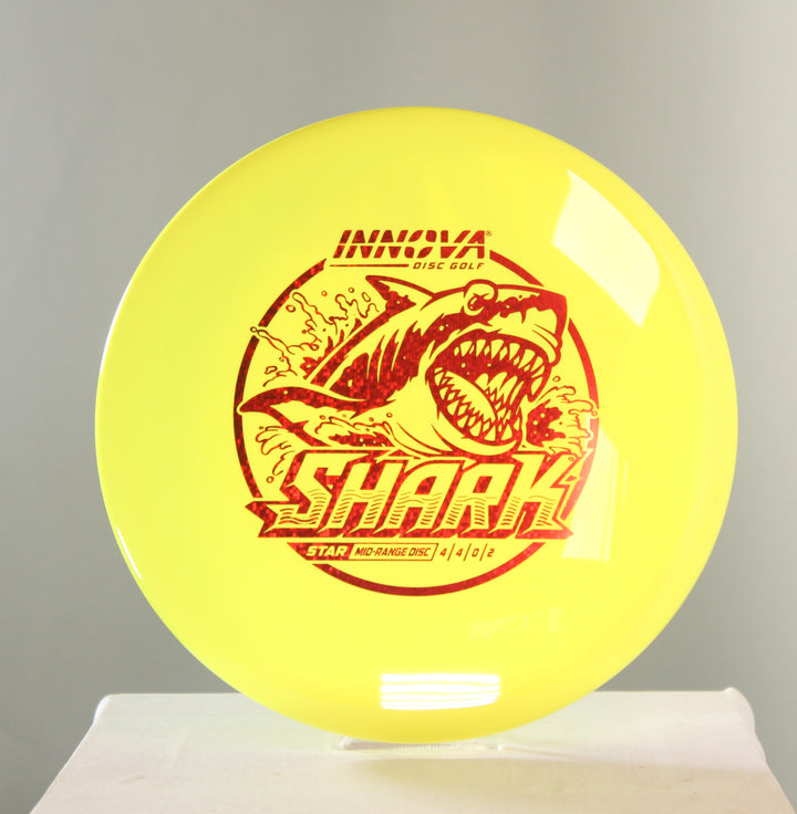 Star Shark