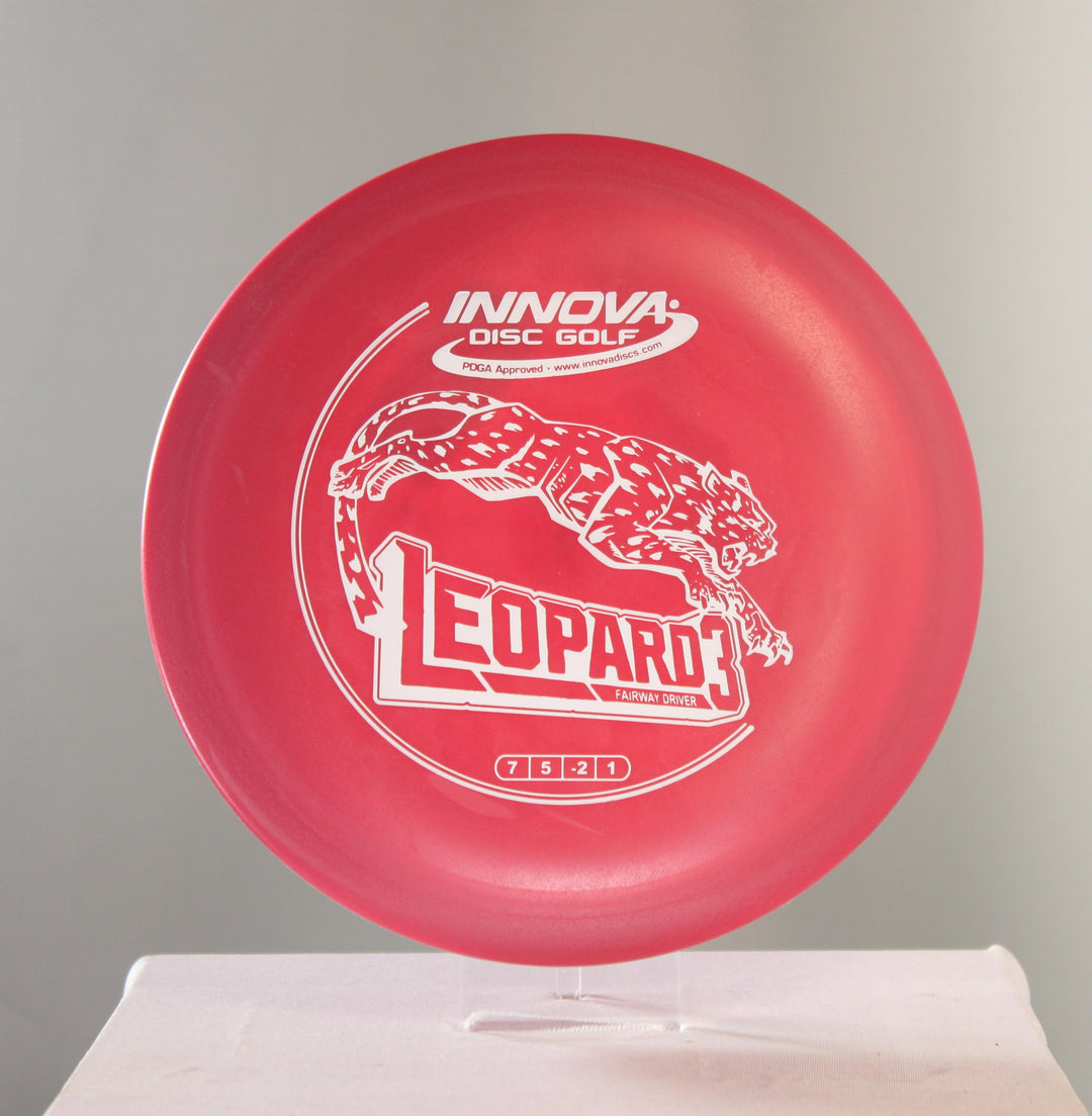 DX Leopard3