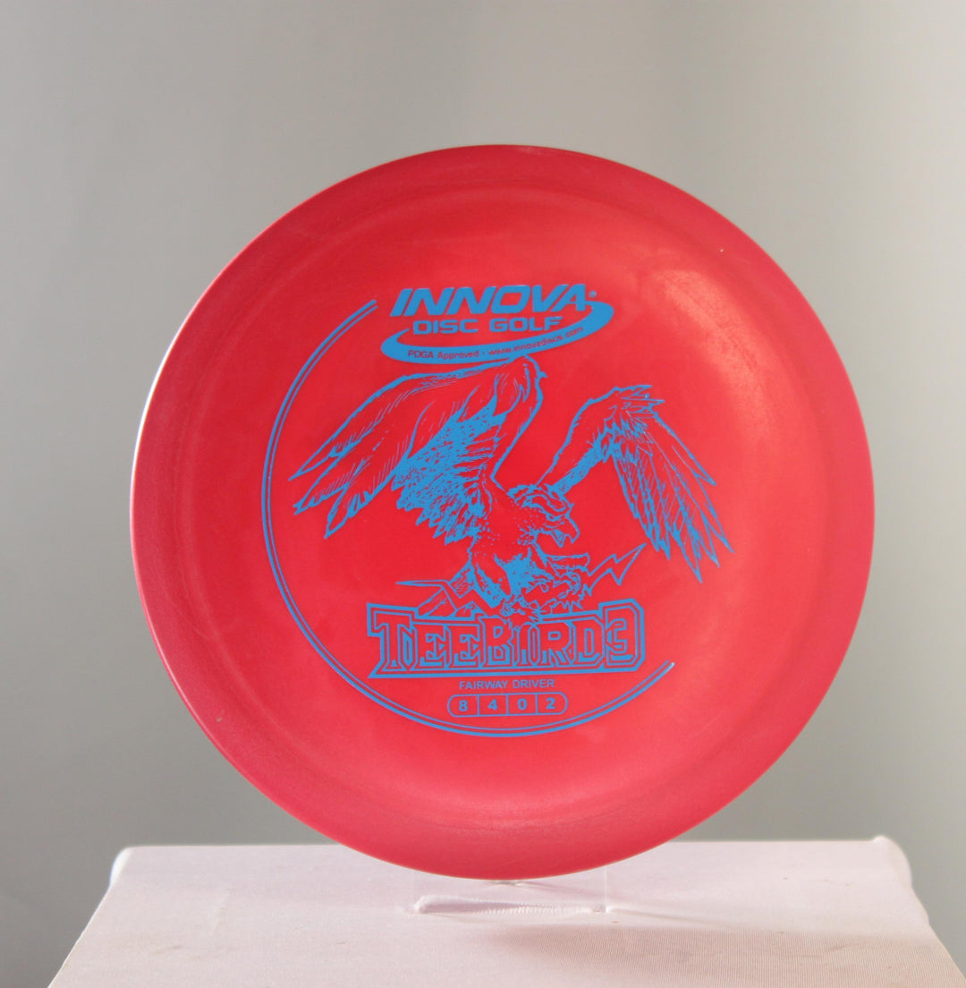 DX Teebird3