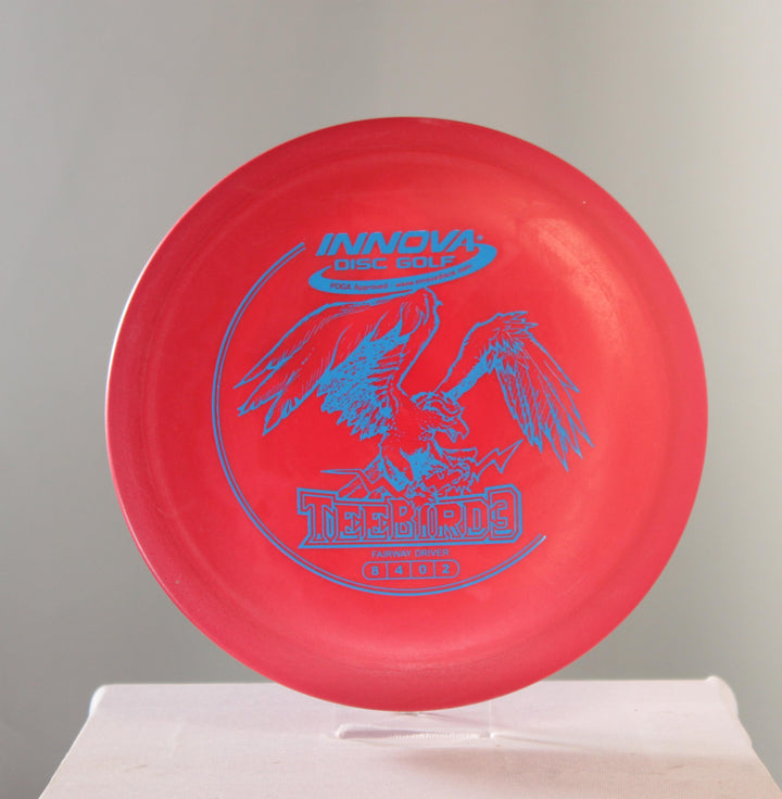 DX Teebird3