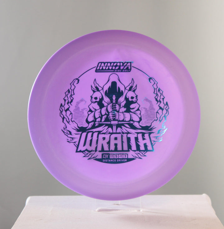 DX Wraith