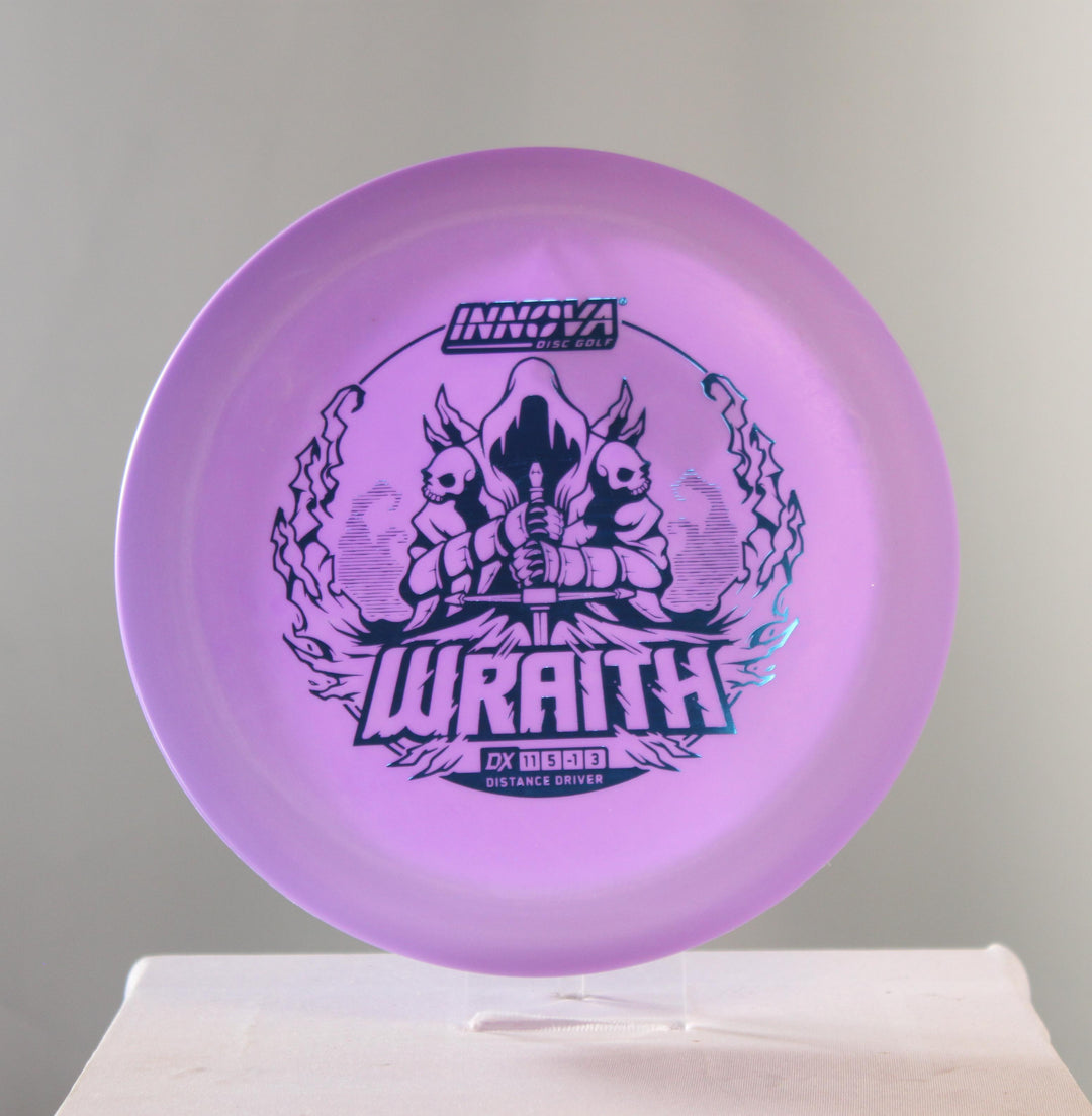 DX Wraith