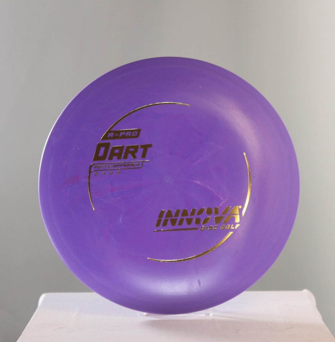 R-Pro Dart