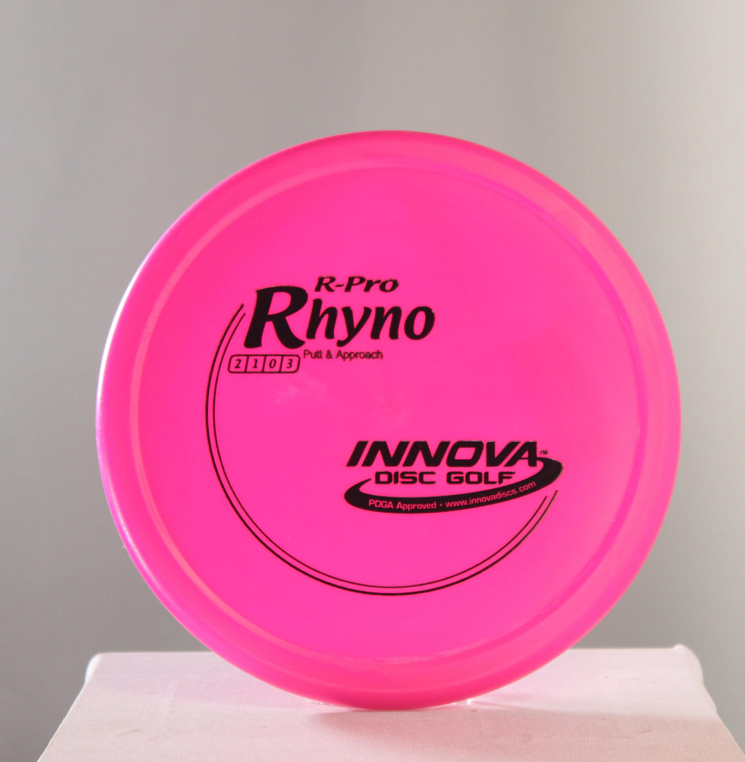 R-Pro Rhyno