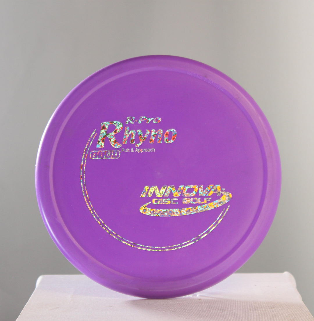 R-Pro Rhyno