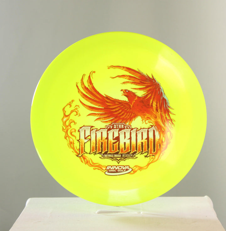 Innvision Star Firebird