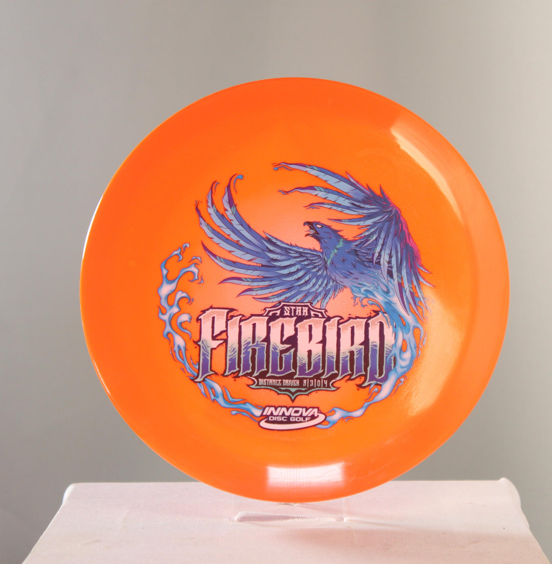 Innvision Star Firebird