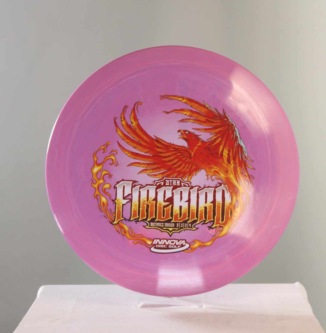 Innvision Star Firebird