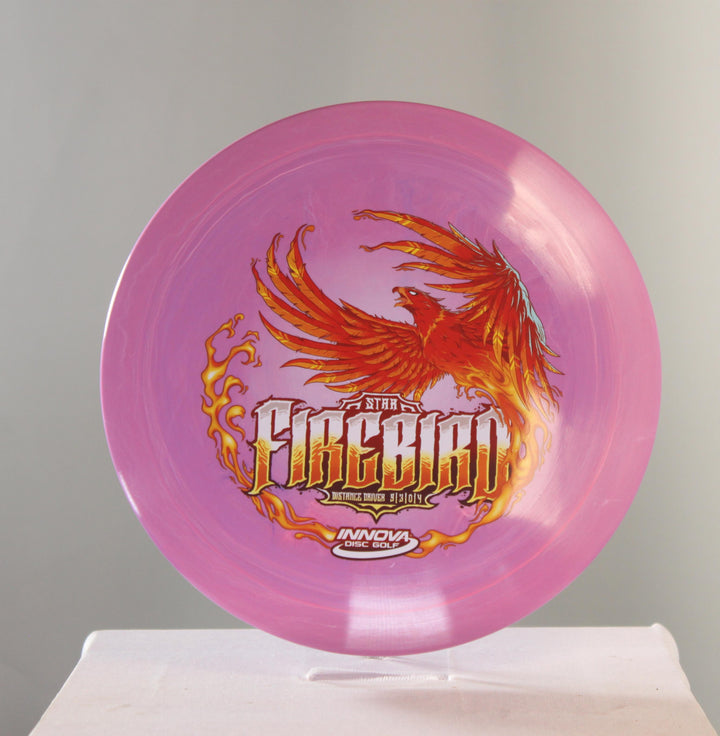 Innvision Star Firebird