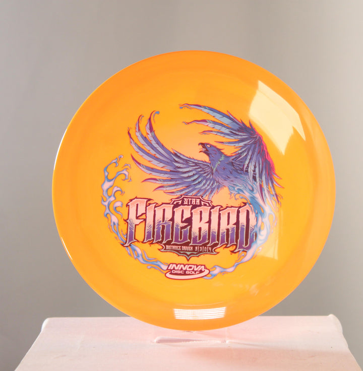 Innvision Star Firebird