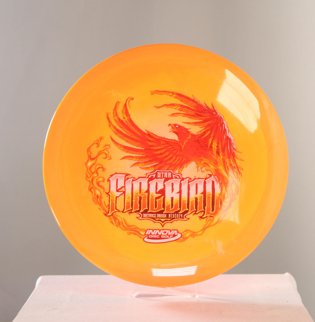 Innvision Star Firebird