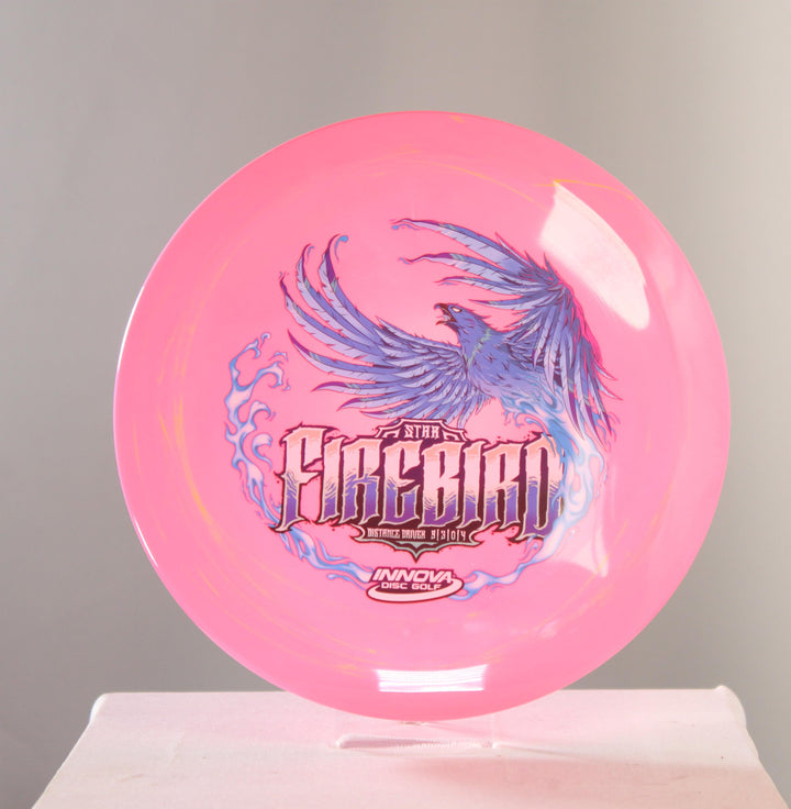 Innvision Star Firebird