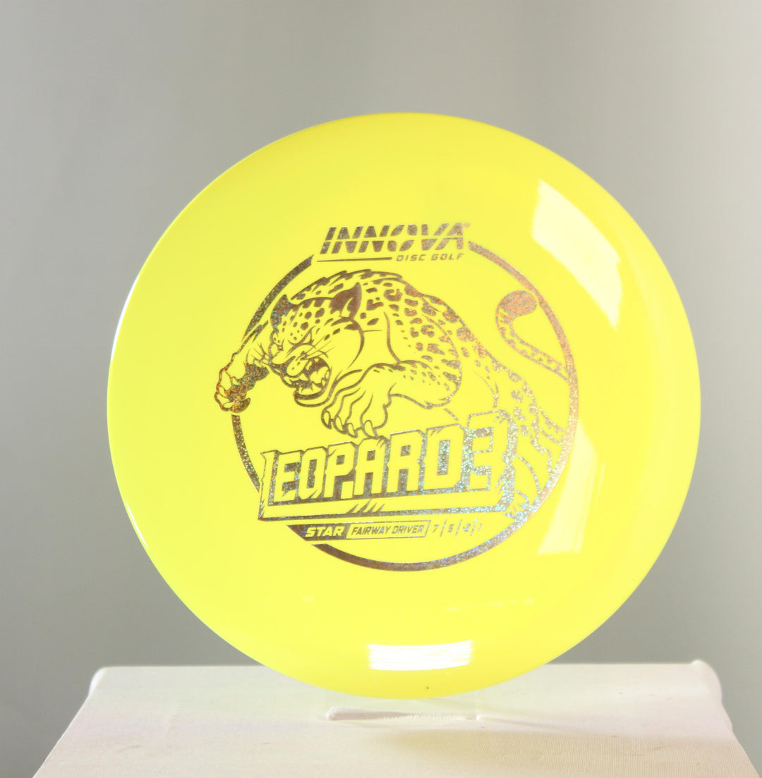 Star Leopard3