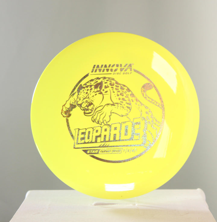 Star Leopard3