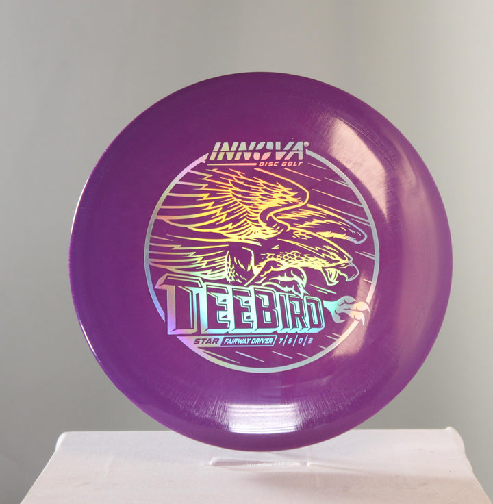 Star Teebird