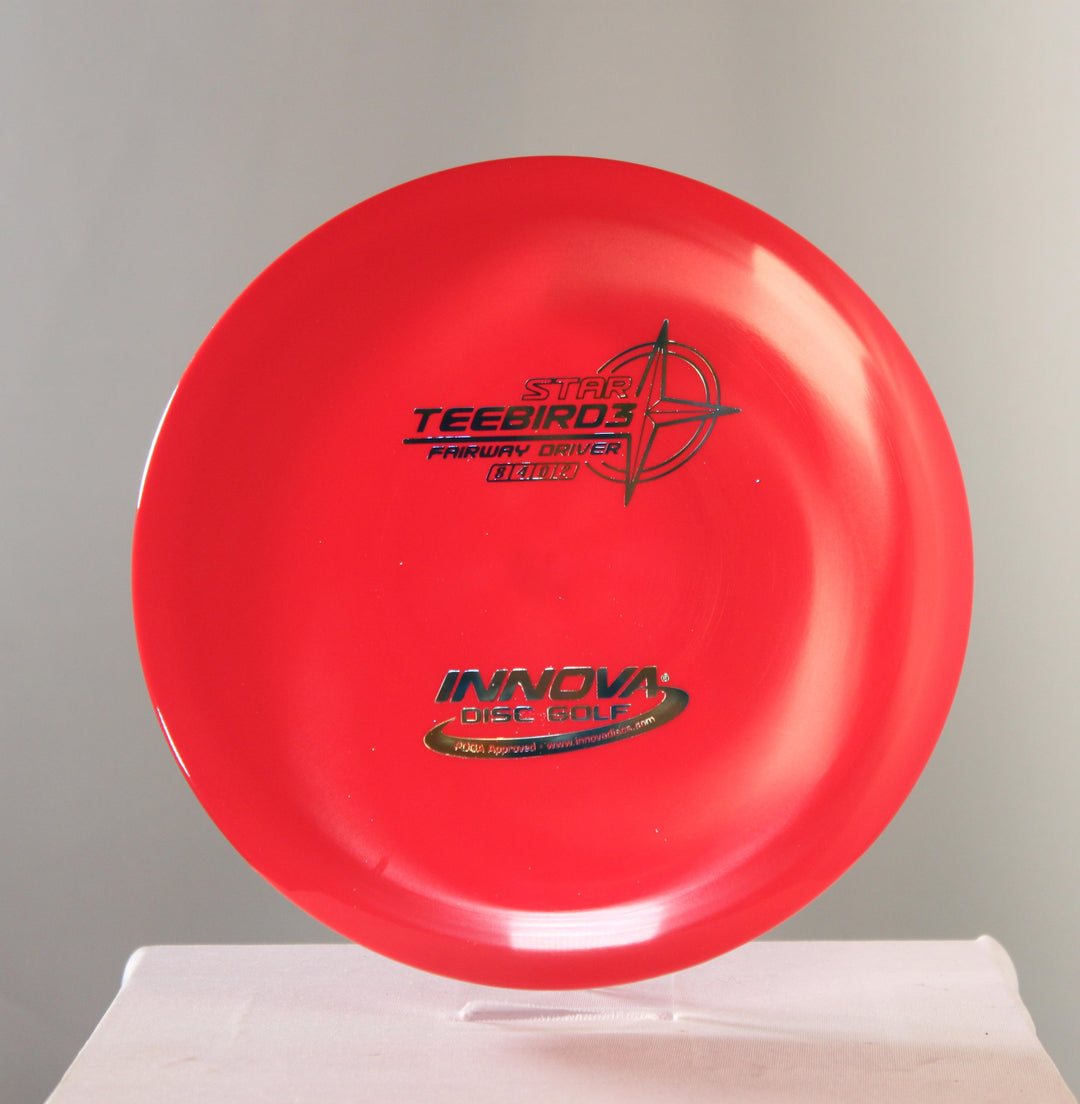 Star Teebird3